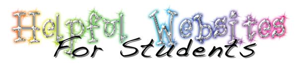 Helpful Websites